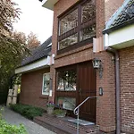 Appartement Gaestehaus Broecker 7 Büsum