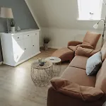 Gaestehaus Broecker 7 Appartement Büsum