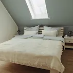 Appartement Gaestehaus Broecker 7 Büsum