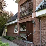 דירה Gaestehaus Broecker 7 *