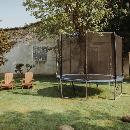 Gaestehaus Broecker 7 아파트