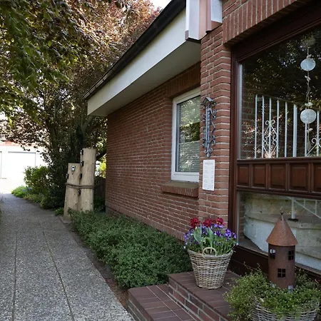 Gaestehaus Broecker 7