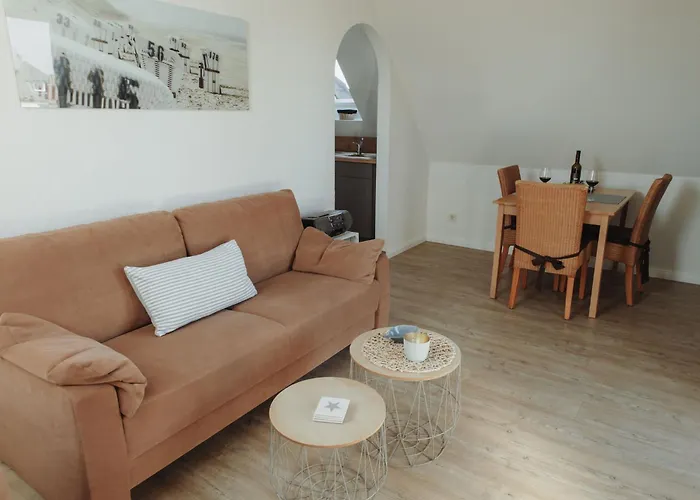 Gaestehaus Broecker 7