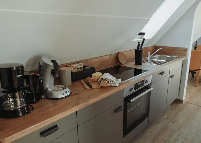 Gaestehaus Broecker 7