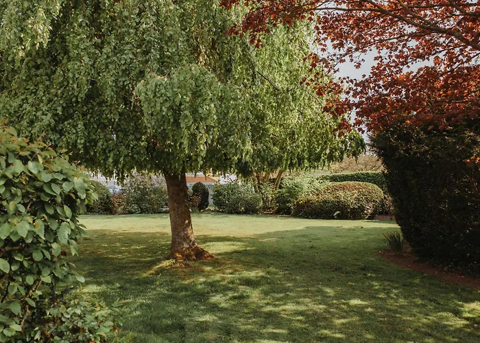 Gaestehaus Broecker 7 Apartamento