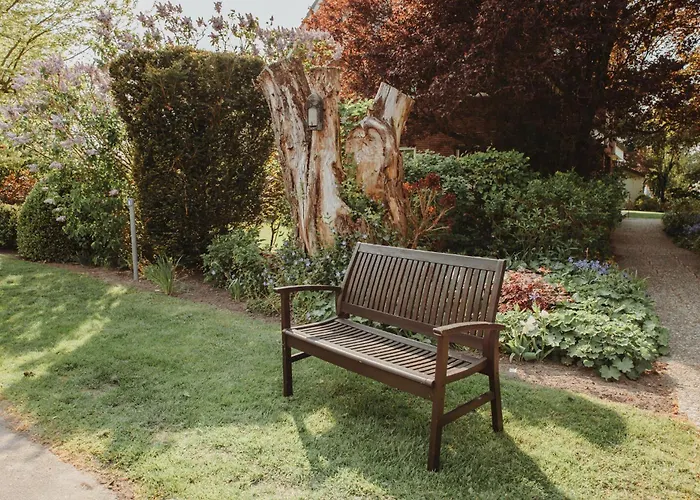 Gaestehaus Broecker 7