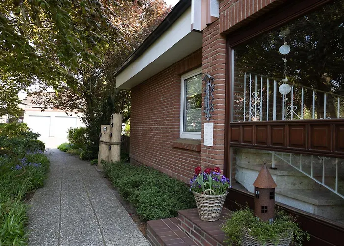 Gaestehaus Broecker 7